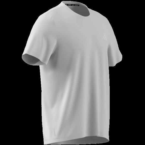 Pánské tričko adidas Run Ess Tee M - foto 8