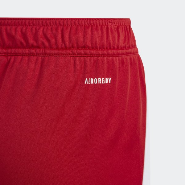 Dětské šortky adidas TIRO24 SHO Y - foto 3