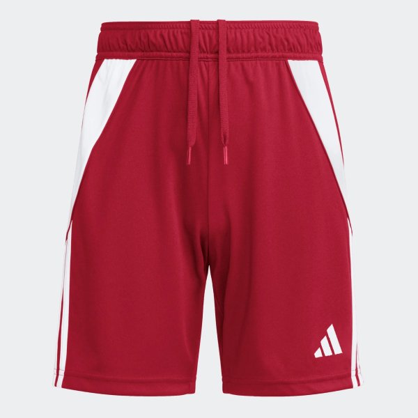 Dětské šortky adidas TIRO24 SHO Y - foto 1