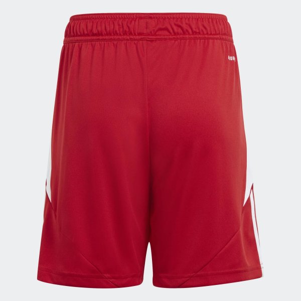 Dětské šortky adidas TIRO24 SHO Y - foto 2