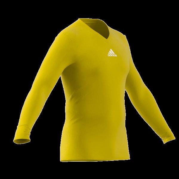 Pánský dres adidas TEAM BASE TEE - foto 4
