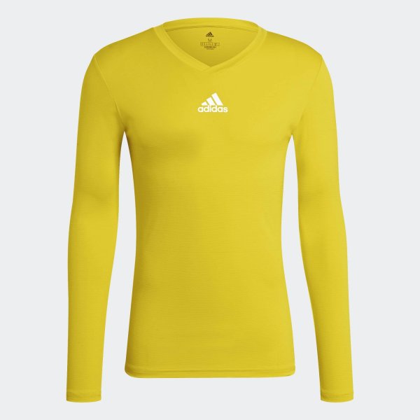Pánský dres adidas TEAM BASE TEE - foto 1
