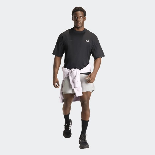 Tričko adidas adi365 C TEE UF - foto 4