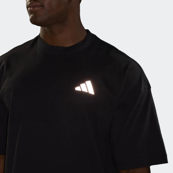 Tričko adidas adi365 C TEE UF - foto 7