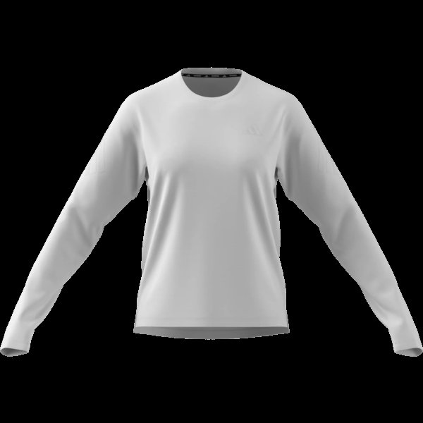 Dámské tričko s dlouhým rukávem adidas adi365/// LS W - foto 7