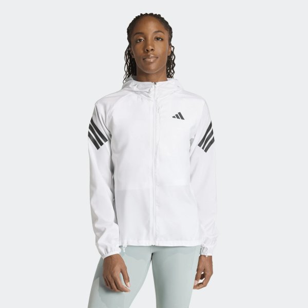 Dámská bunda adidas adi365 3S JKT W - foto 1