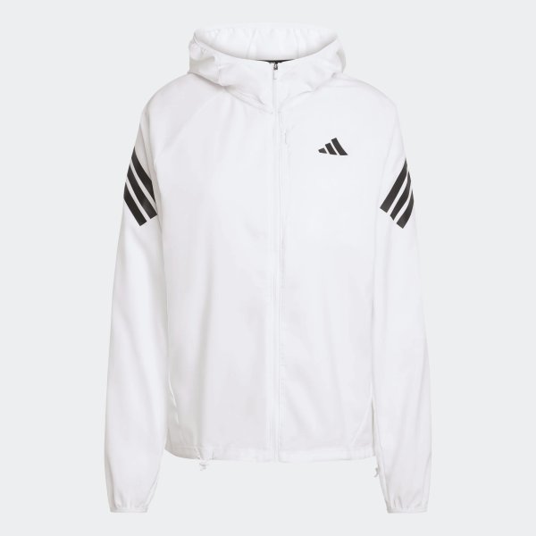 Dámská bunda adidas adi365 3S JKT W - foto 0