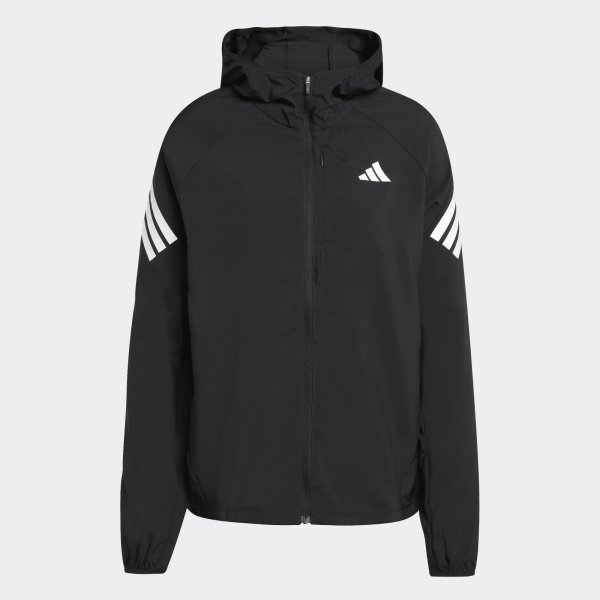 Dámská bunda adidas adi365 3S JKT W - foto 0