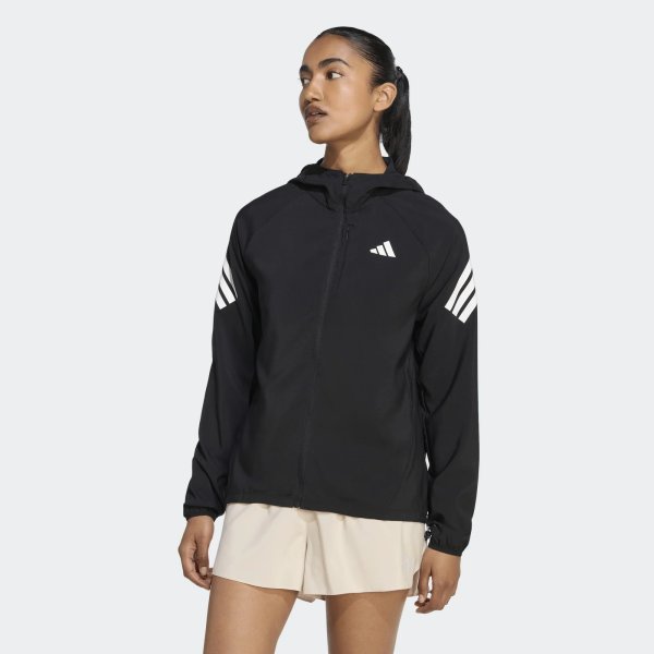 Dámská bunda adidas adi365 3S JKT W - foto 1