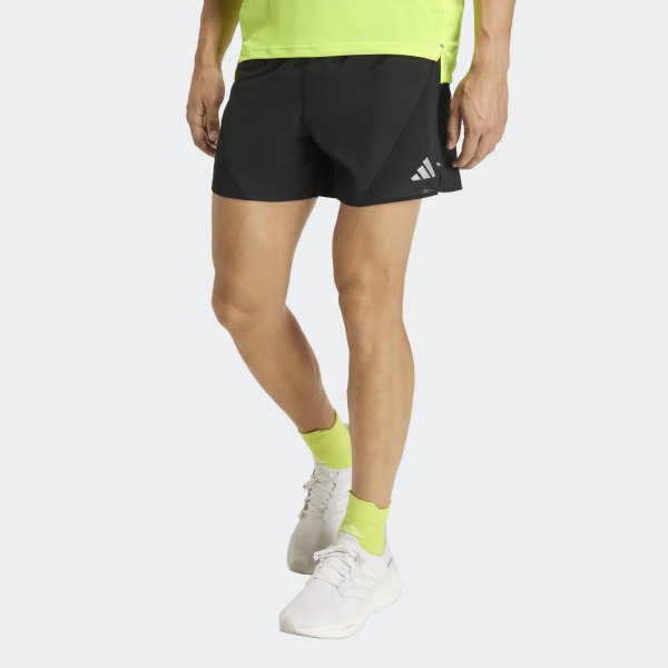 Pánské šortky adidas ADI365 BZ SH M - foto 1