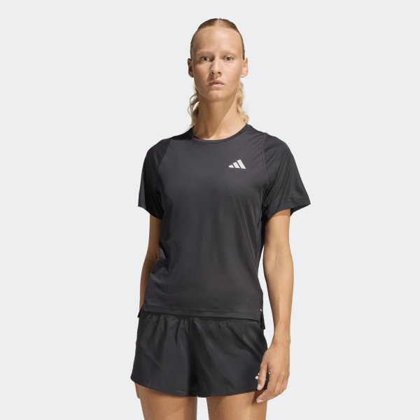 Dámské tričko adidas ADI365 BZ T W - foto 1