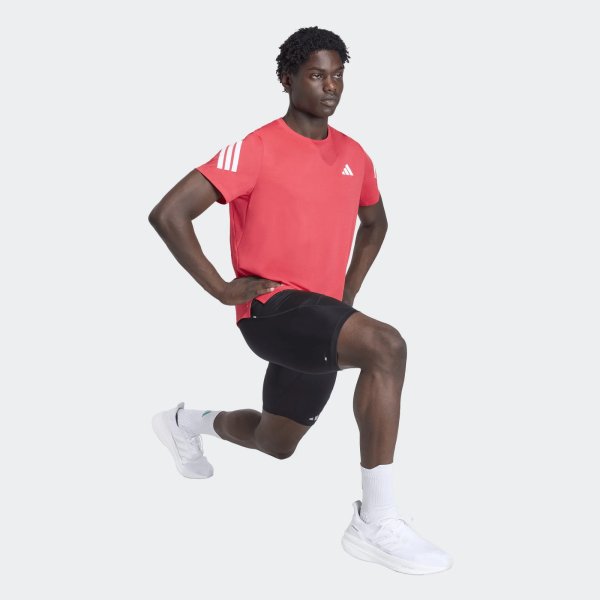Pánské šortky adidas ADI365 ADP TI M - foto 3