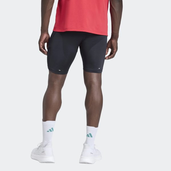Pánské šortky adidas ADI365 ADP TI M - foto 2