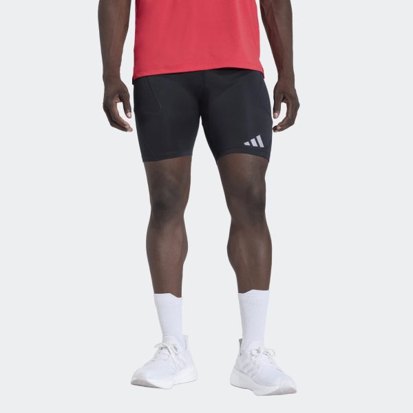 Pánské šortky adidas ADI365 ADP TI M - foto 1