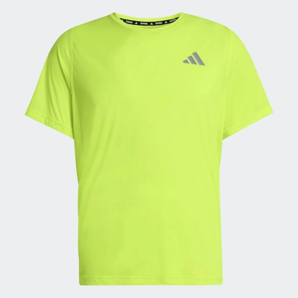 Pánské tričko adidas ADI365 BZ T M - foto 0