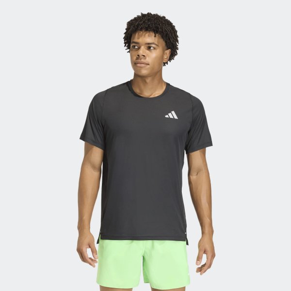 Pánské tričko adidas ADI365 BZ T M - foto 1