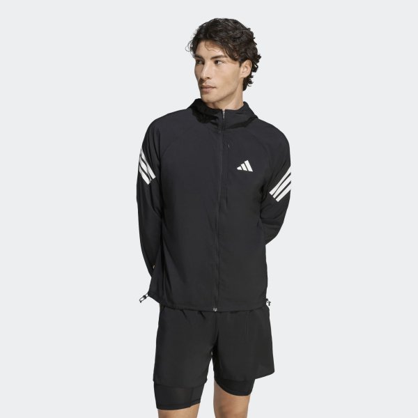 Pánská bunda adidas adi365 3S JKT M - foto 1