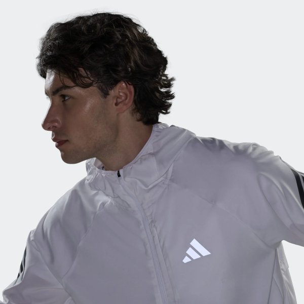 Pánská bunda adidas adi365 3S JKT M - foto 6