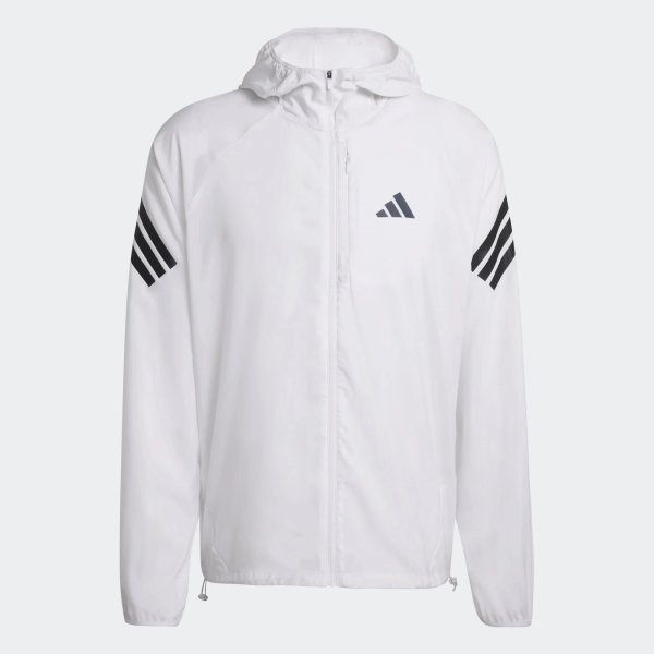Pánská bunda adidas adi365 3S JKT M - foto 0