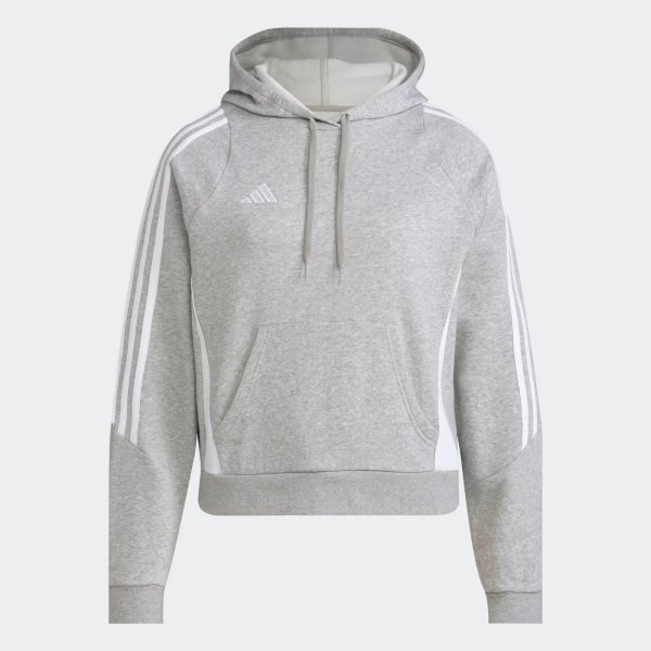 Dámská mikina adidas TIRO24 SWHOODW - foto 1
