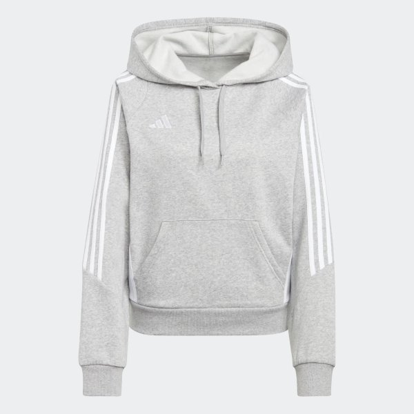 Dámská mikina adidas TIRO24 SWHOODW - foto 0