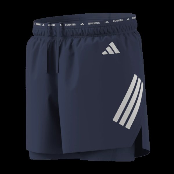 Pánské šortky adidas ADI365/// 2i1 M - foto 14