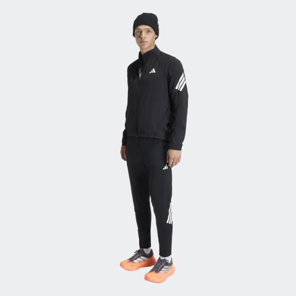Pánská bunda adidas ADI365/// JKT M - foto 4