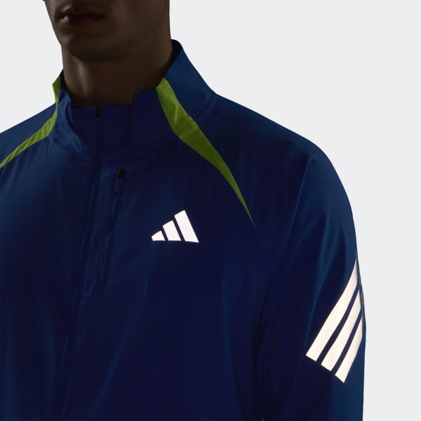 Pánská bunda adidas ADI365/// JKT M - foto 6