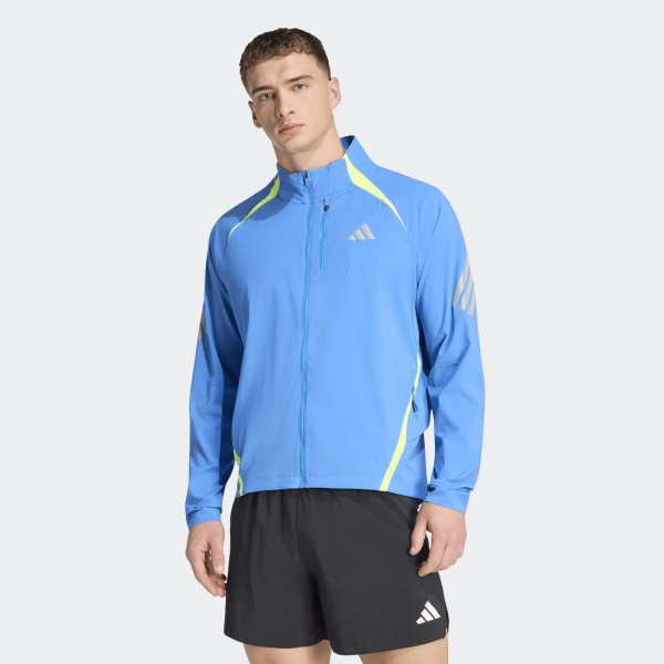 Pánská bunda adidas ADI365/// JKT M - foto 1