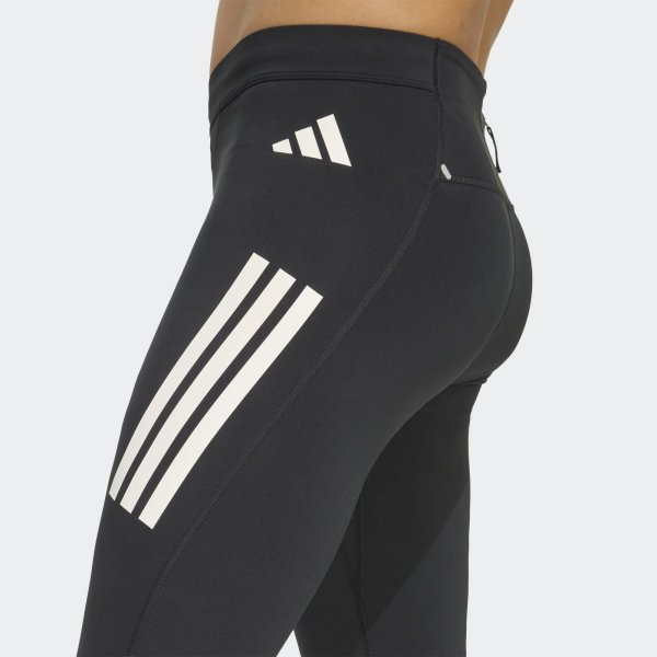 Pánské legíny adidas ADI365/// TIG M - foto 4