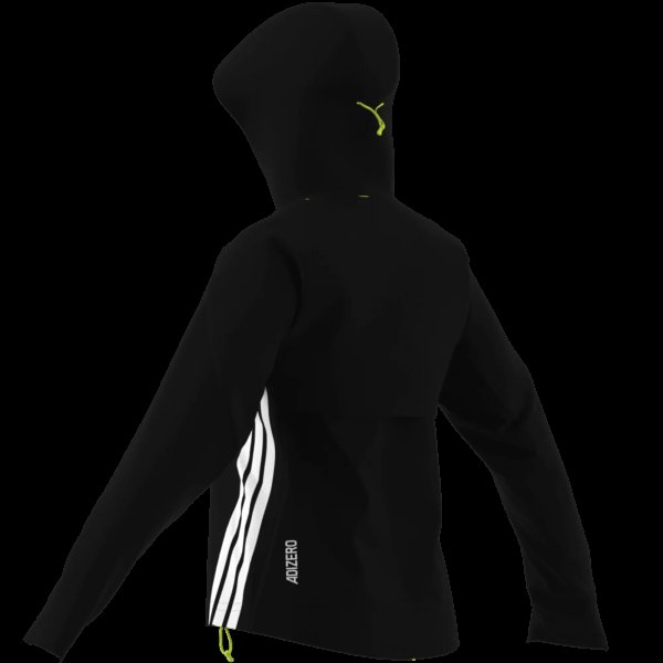 Dámská bunda adidas ADIZERO JKT W - foto 12