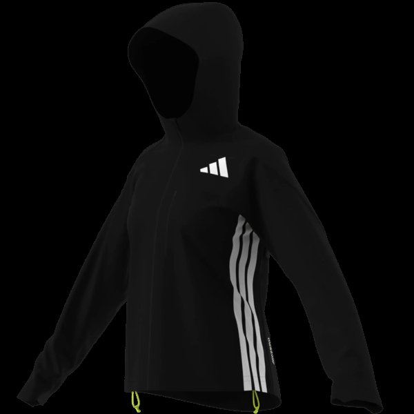 Dámská bunda adidas ADIZERO JKT W - foto 14