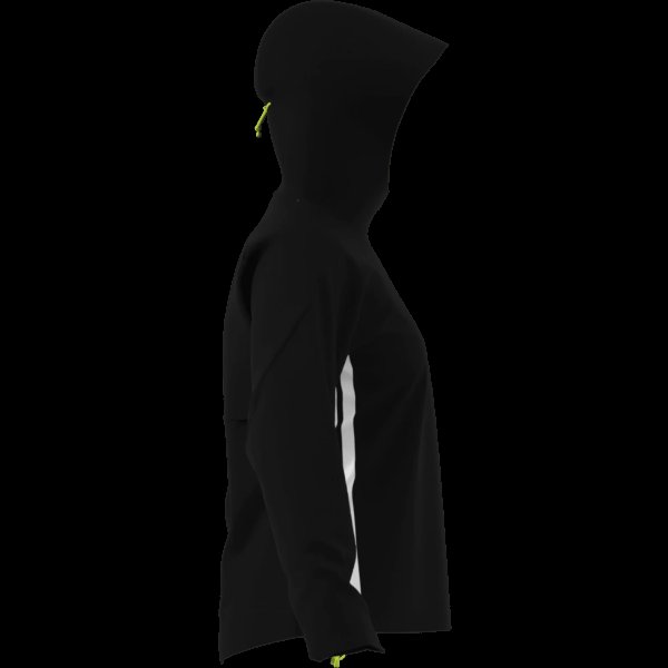 Dámská bunda adidas ADIZERO JKT W - foto 9