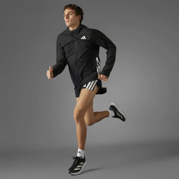 Pánská bunda adidas ADIZERO JKT M - foto 18