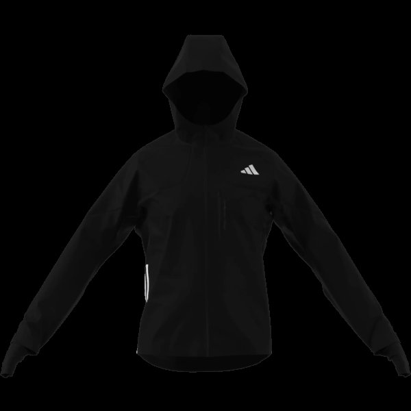 Pánská bunda adidas ADIZERO JKT M - foto 6