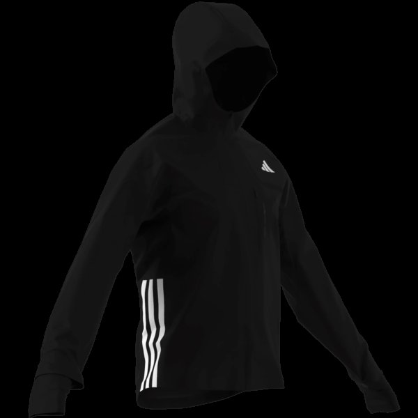 Pánská bunda adidas ADIZERO JKT M - foto 7