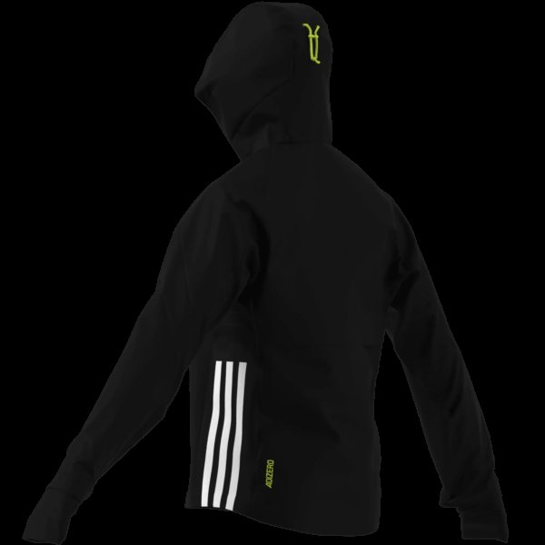 Pánská bunda adidas ADIZERO JKT M - foto 11