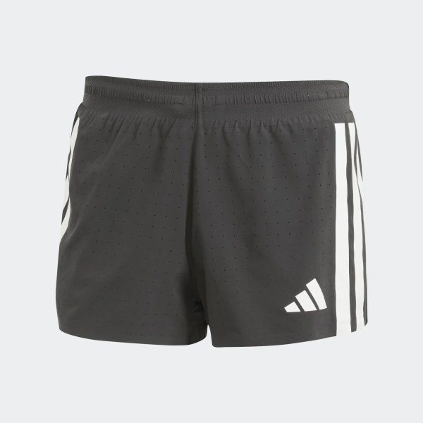 Pánské šortky adidas ADIZERO SPLIT M - foto 0