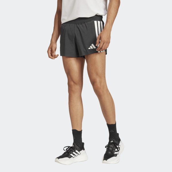Pánské šortky adidas ADIZERO SPLIT M - foto 1