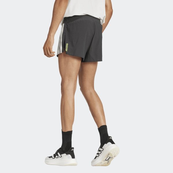 Pánské šortky adidas ADIZERO SPLIT M - foto 2