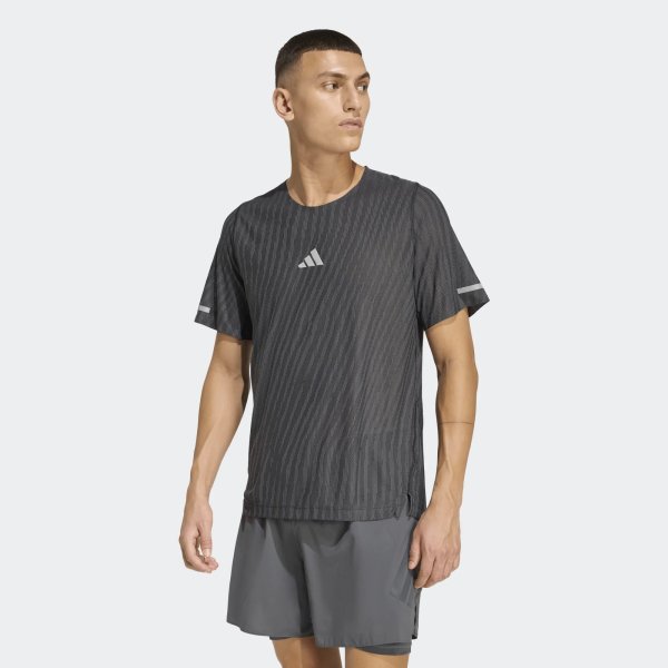 Pánské tričko adidas adi365 Co Tee M - foto 1