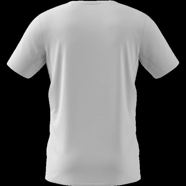 Pánské tričko adidas ADIZERO E TEE - foto 7