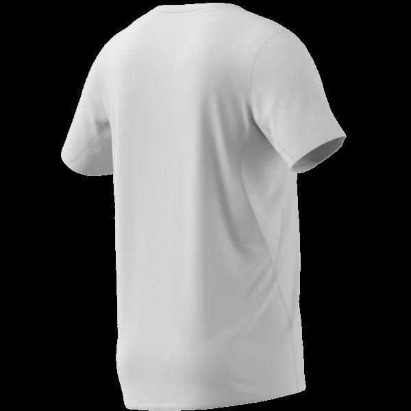 Pánské tričko adidas ADIZERO E TEE - foto 6