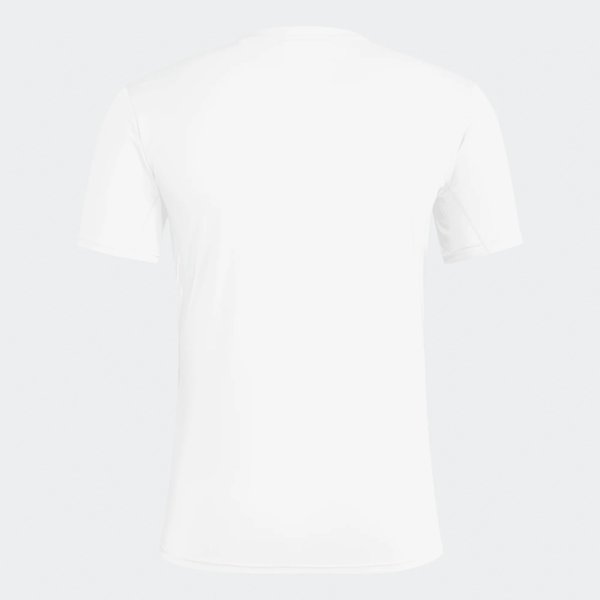Pánské tričko adidas ADIZERO E TEE - foto 2