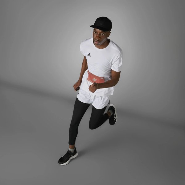 Pánské tričko adidas ADIZERO E TEE - foto 14