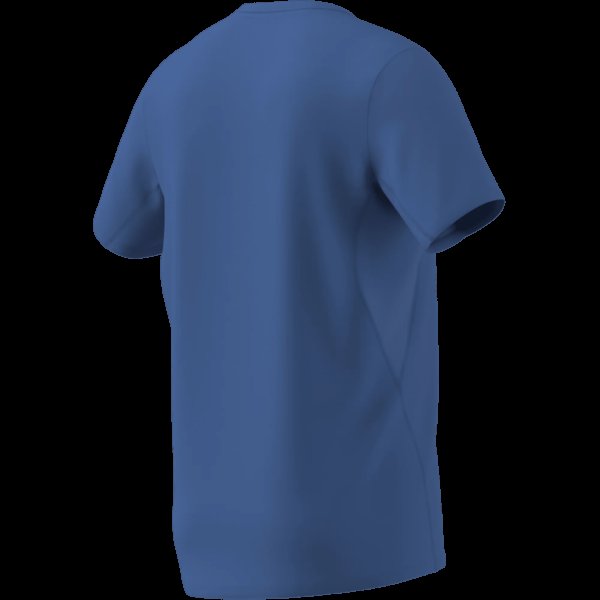 Pánské tričko adidas ADIZERO E TEE - foto 11