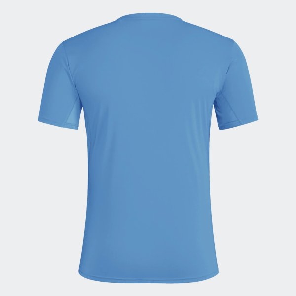 Pánské tričko adidas ADIZERO E TEE - foto 2