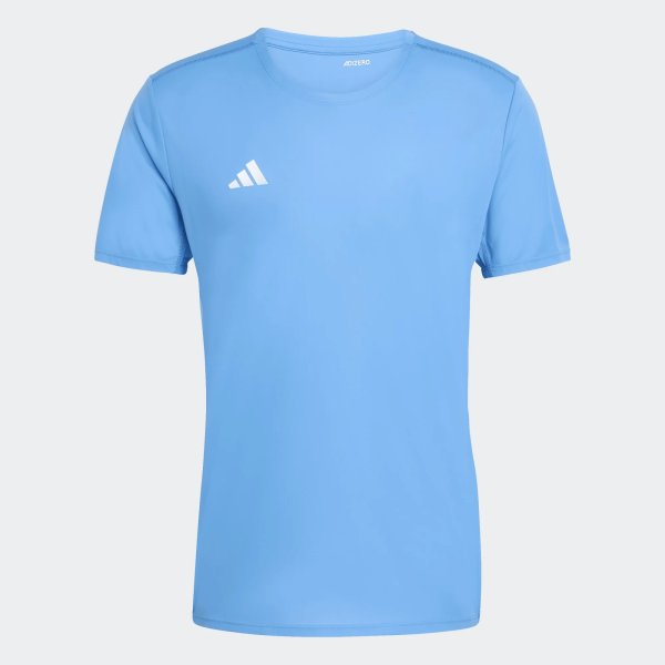 Pánské tričko adidas ADIZERO E TEE - foto 0