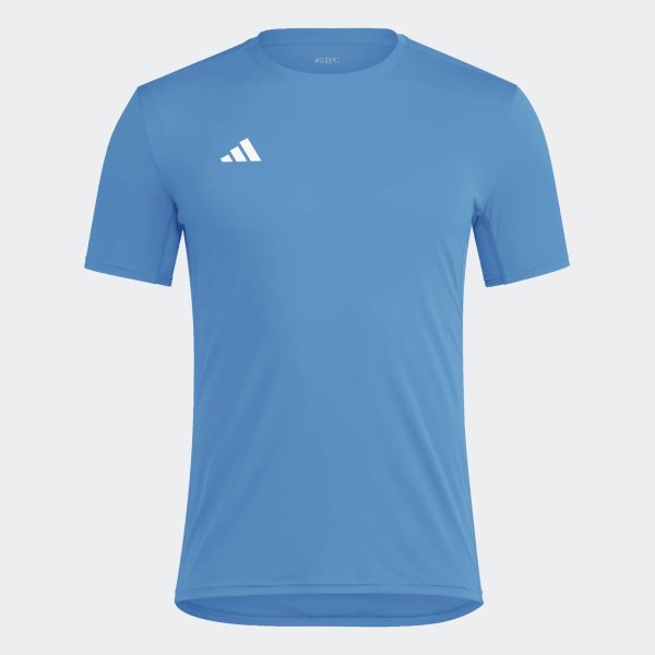 Pánské tričko adidas ADIZERO E TEE - foto 1