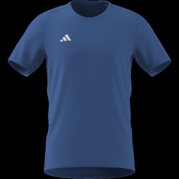 Pánské tričko adidas ADIZERO E TEE - foto 8